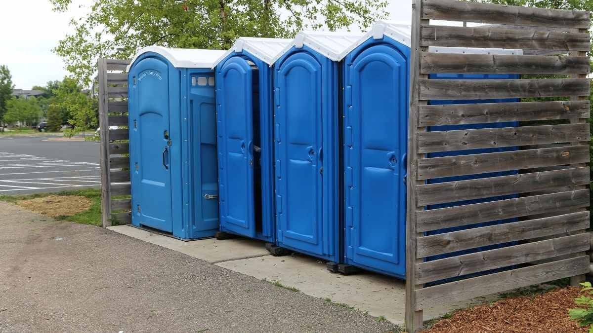 Porta Potty Rental Pros - Top Porta Potty Rentals in Sully, IA, 50251